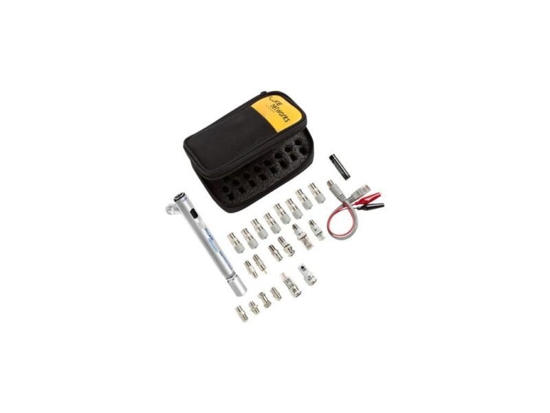 ptnx2_dlx_image_5.jpg Fluke Networks PTNX2-DLX Pocket Toner NX2 Deluxe Kit