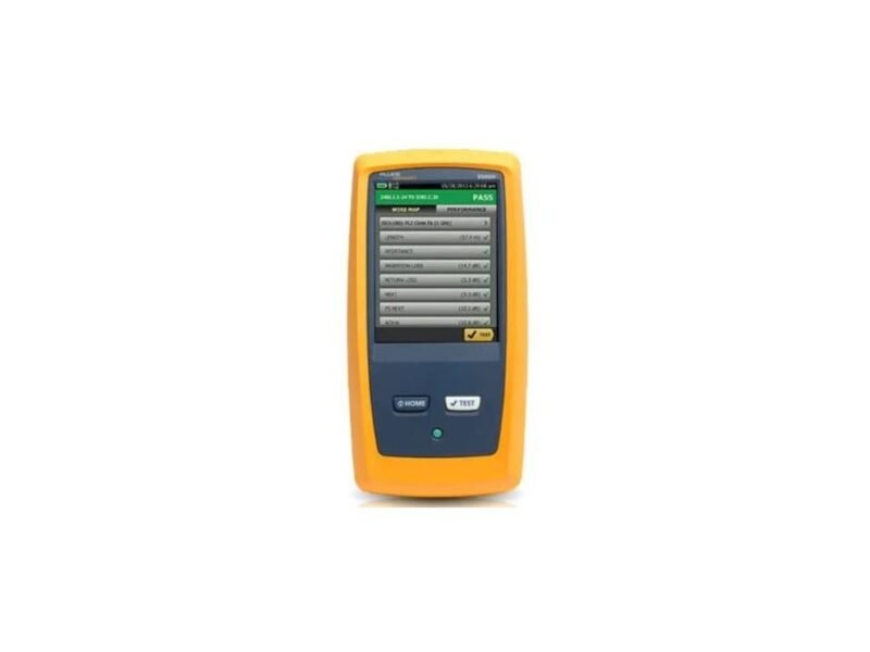 versiv_2_mainframe.jpg Fluke Networks VERSIV2-M - Replacement Mainframe
