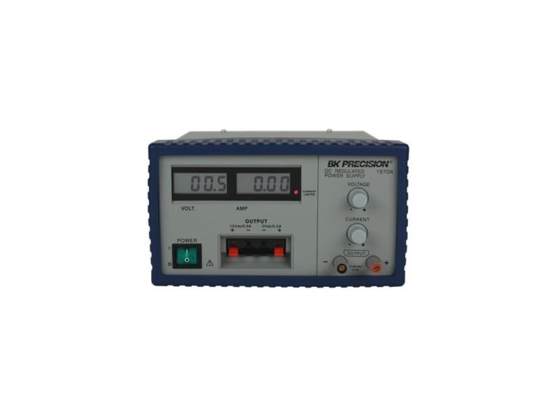 1670a_image_1.jpg B&K Precision 1670A - Triple-Output 30V, 3A Digital Display DC Power Supply