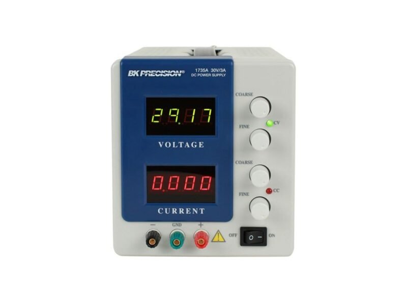 1735a_image_1.jpg B&K Precision 1735A - 4 Digit Display DC Power Supply, 0-30V, 0-3A