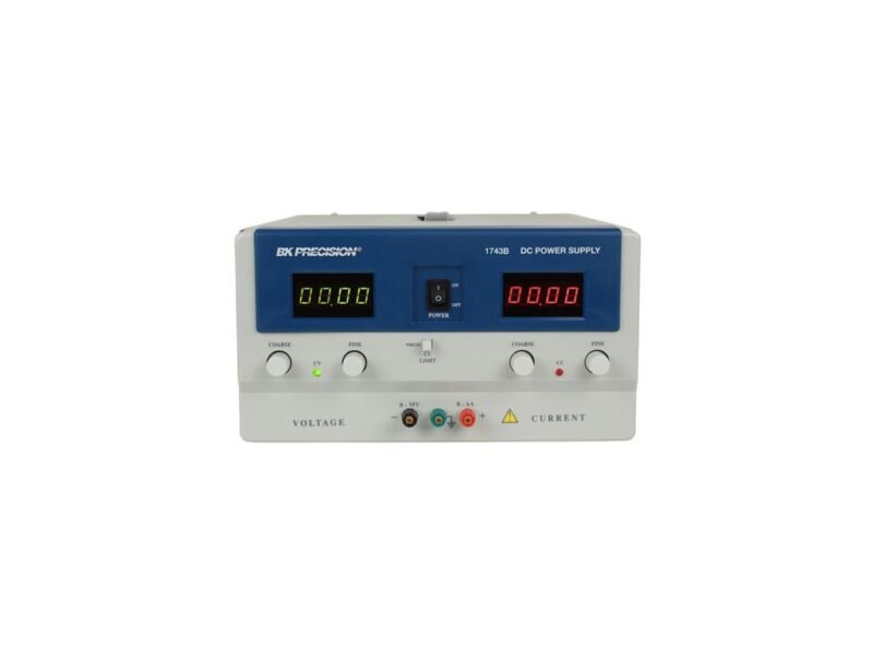 1743b_image_2.jpg B&K Precision 1743B - 4 Digit Display DC Power Supply (0-35V, 0-6A)