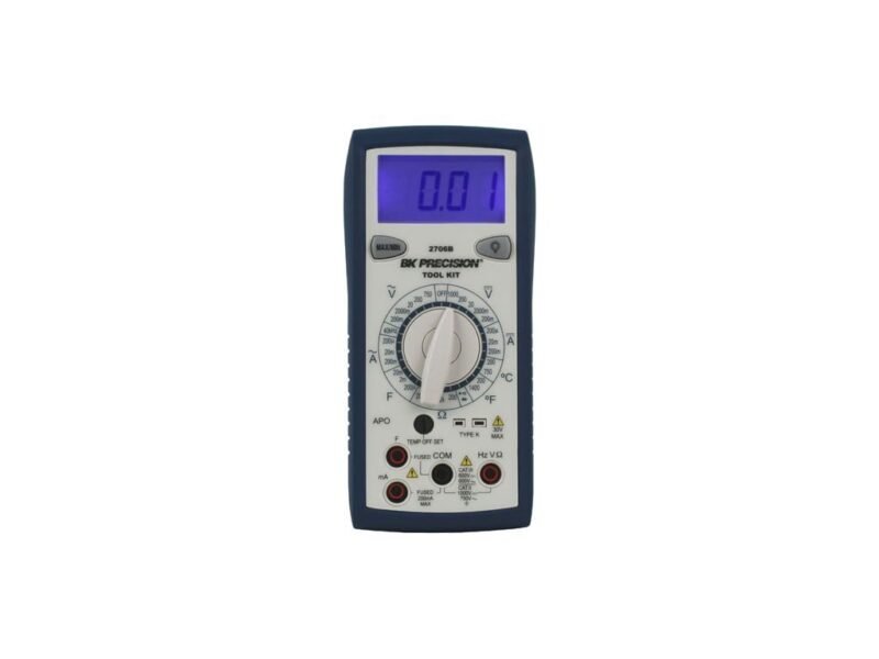 2706b_image_1.jpg B&K Precision 2706B - Manual Ranging Tool Kit DMM with Temperature