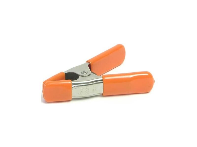 2inch-Pony-Clamp.jpg Prostat PSC-010 - Inch Spring Clamp