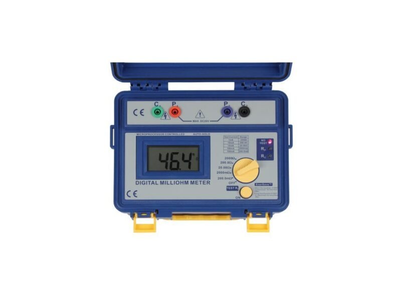 310_image_2-2.jpg B&K Precision 310 - Digital Milli-Ohm Meter
