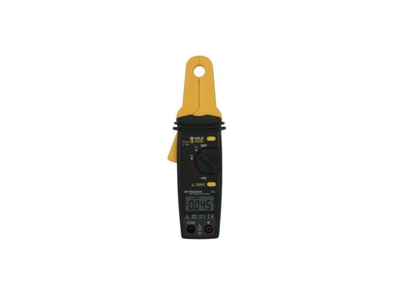 316_image_1.jpg B&K Precision 316 - Mini AC/DC Clamp Meter