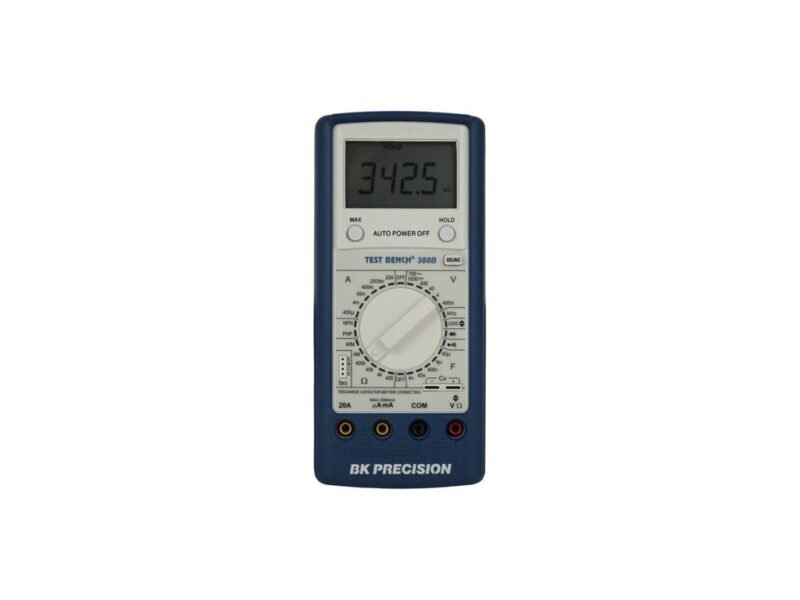 388b_image_1.jpg B&K Precision 388B - Test Bench DMM with protective rubberized case