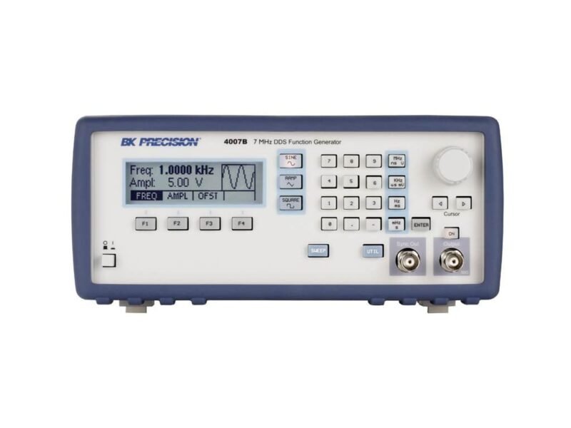 4007b_image_5.jpg B&K Precision 4007B - 7 MHz DDS Sweep Function Generator