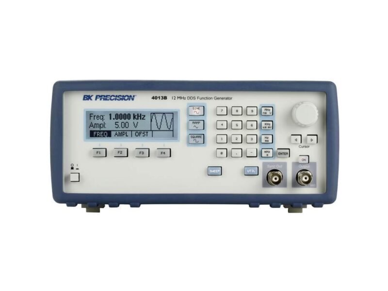 4013b_image_4.jpg B&K Precision 4013B - 12 MHz DDS Sweep Function Generator