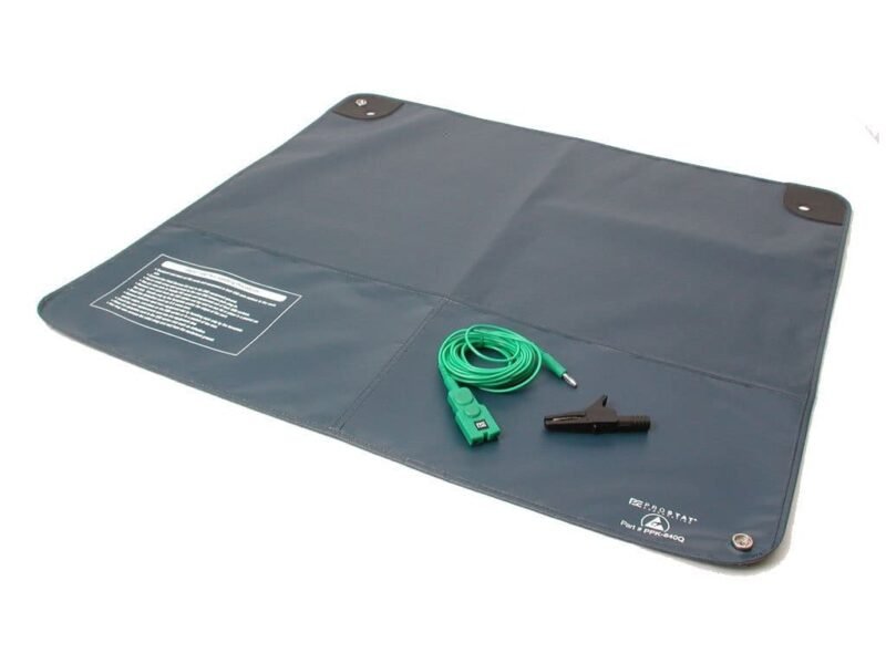 5169V2J9UlL._SL1008_.jpg Prostat PPK-640Q - Portable Field Service Mat