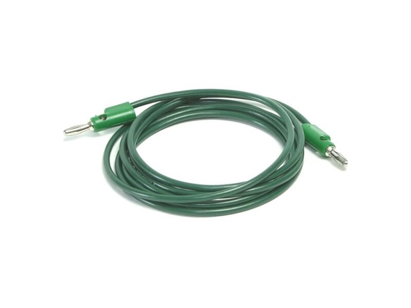 72-inch-test-lead_1.jpg Prostat PFP-861 - Footplate with Snap Adapter