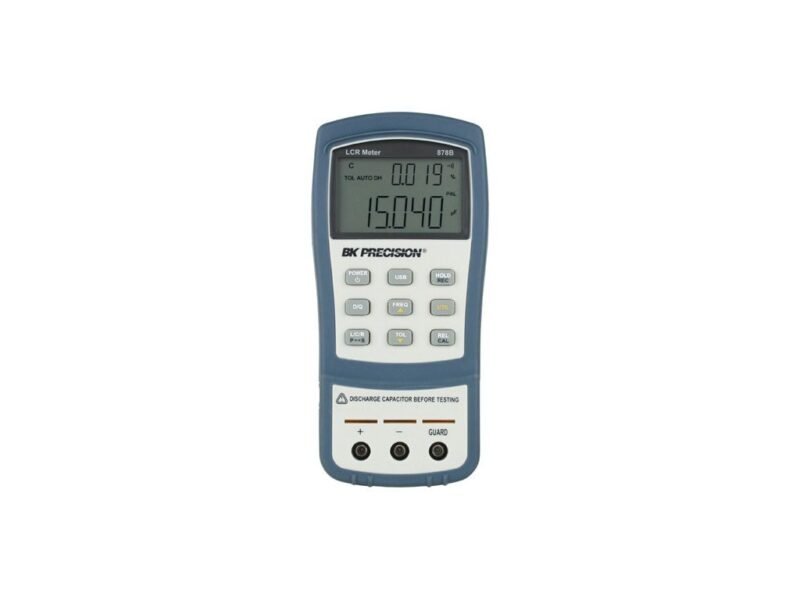 878b_image_2.jpg B&K Precision 878B - Dual Display Handheld LCR Meter