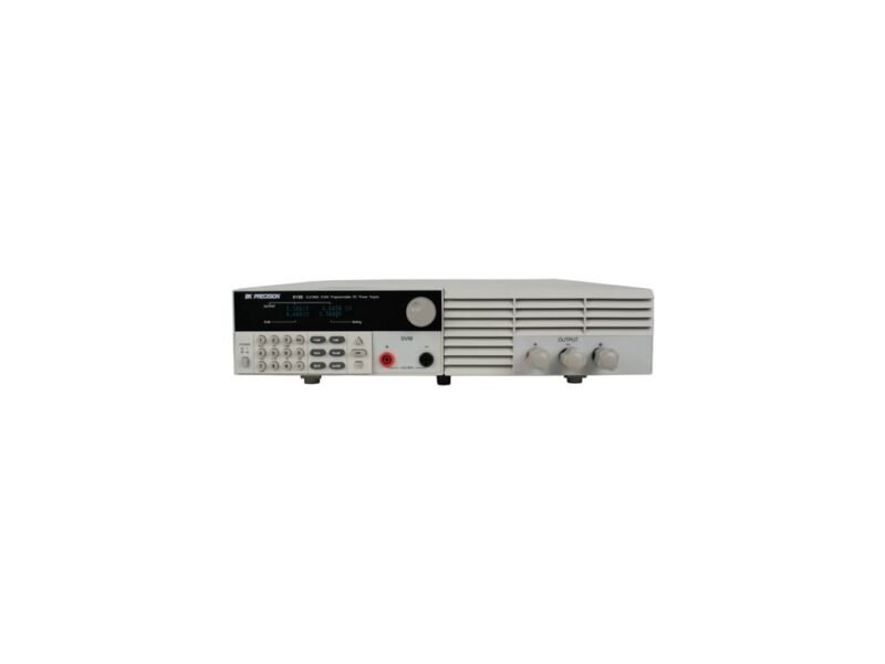 9151_image_3.jpg B&K Precision 9151 - Programmable DC Power Supply 20V/27A