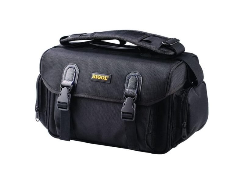 BAG-DS1000.jpg Rigol BAG-DS1000 Instrument Carry Case for a DS1000 Series Oscilloscope
