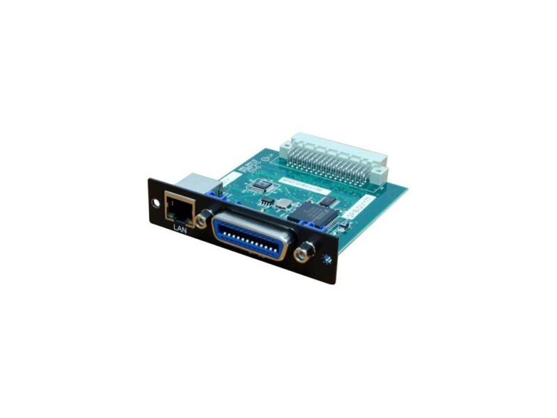 BK-DRGL-2.jpg B&K Precision DRGL - GPIB/LAN Interface Card