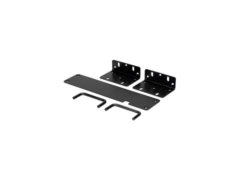 BK-DRRM2U2.jpg B&K Precision DRRM2U2 - Rack Mount Kit