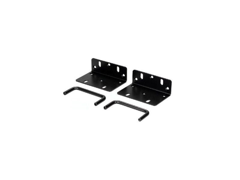 BK-RKPVS.jpg B&K Precision RKPVS - Rackmount Front Handle Brackets for PVS and MR Series