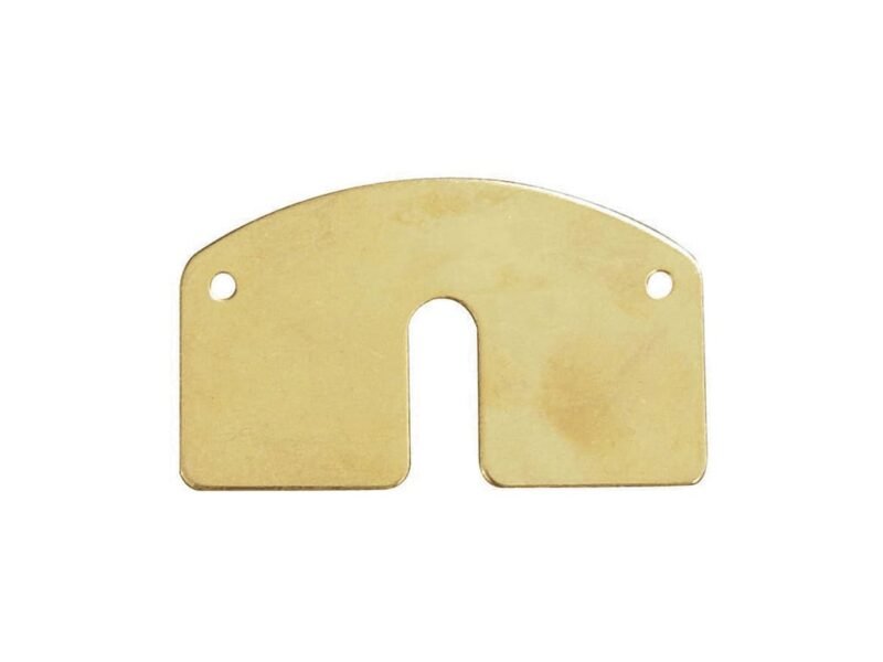 BK-TLBSB_Main.jpg B&K Precision TLBSB - Brass Shorting Bar