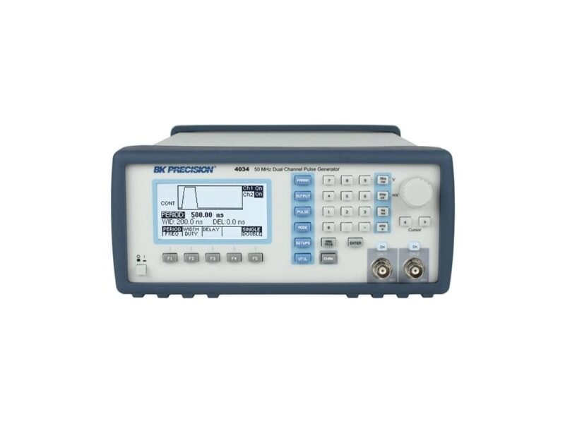 BK4034_main.jpg B&K Precision 4034 - 50MHz Dual Channel Pulse Generator