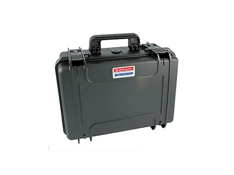 BK902408000.jpg B&K Precision 902408000 - Rugged Carrying Case