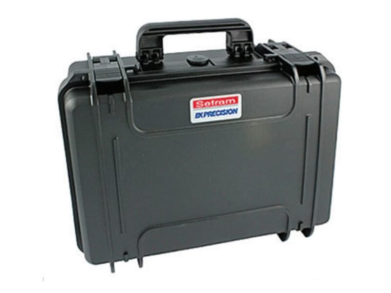 BK903001000.jpg B&K Precision 906002000 - Replacement Rugged Carrying Case for DAS60