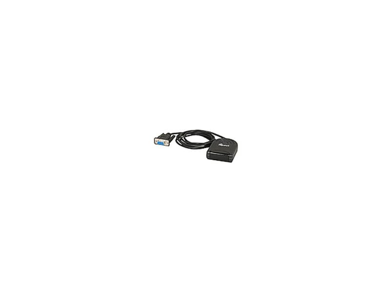 BKAK-IR.jpg B&K Precision AK IR - RS232C to IR Adapter
