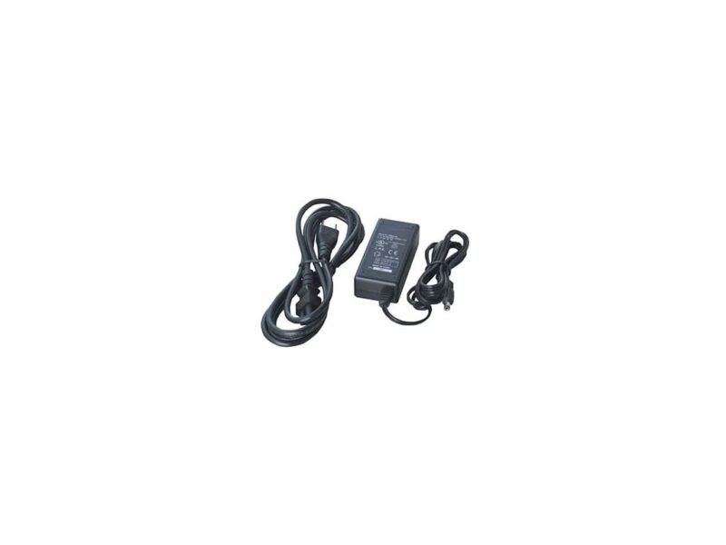 BKMA400.jpg B&K Precision MA400 - 120V, 60Hz AC Adapter for models 2650A/2652A/2658A