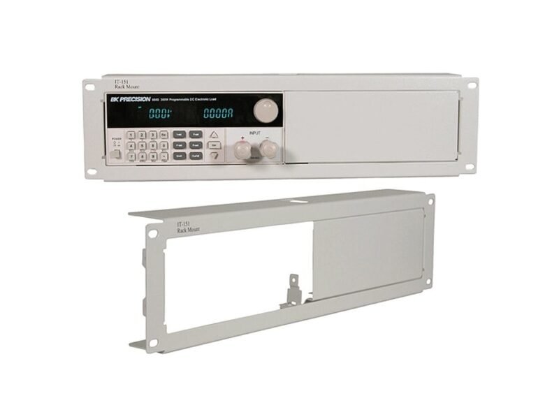 BKPrecision_IT-E1511.jpg B&K Precision IT-E151 - Rack Mount Kit