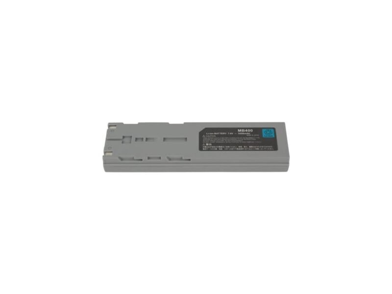 BKPrecision_MB400.jpg B&K Precision MB400 - Li-Ion Battery for models 2650A/2652A/2658A