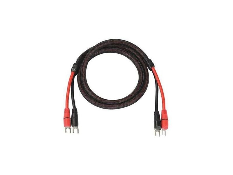 BKTLPWR1.jpg B&K Precision TLPWR1 - Test Lead Set 60 Amp with Spades