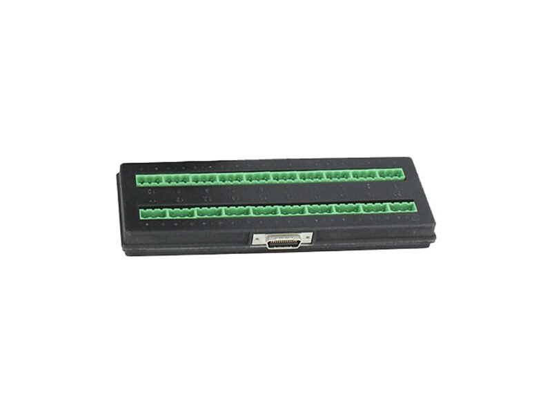 BK_902401000_Channel_board.jpg B&K Precision 902401000 - 20 Channel board for DAS240-BAT