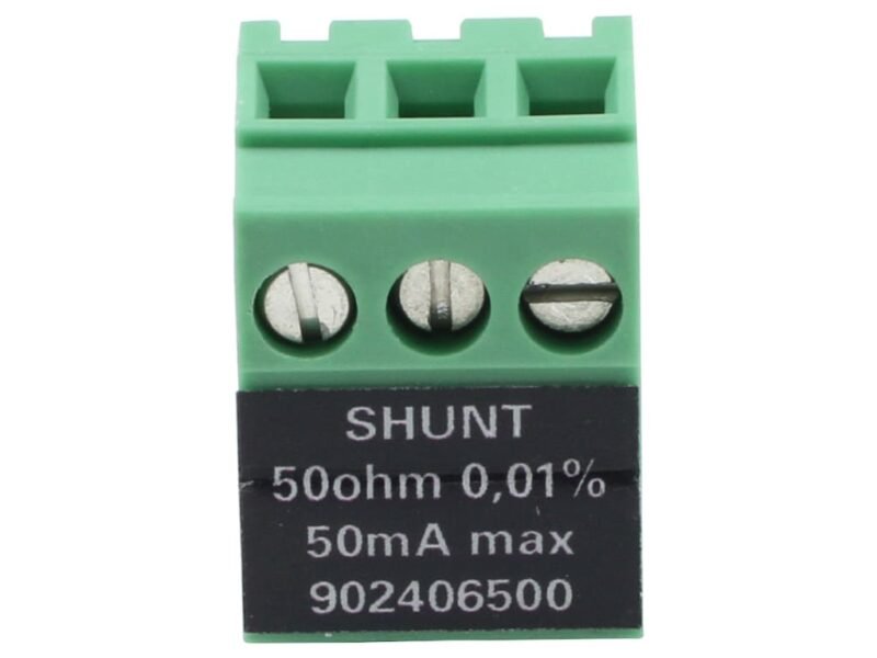 BK_9024065001.jpg B&K Precision 902406500 - 50 Ohm 125mW Shunt