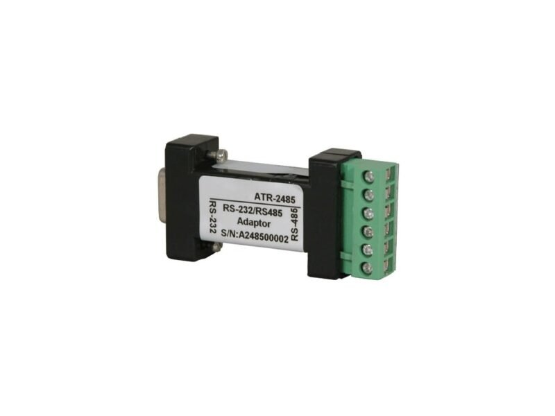 BK_ATR-2485_lrg.jpg B&K Precision ATR-2485 - RS 232 to RS 484 Adaptor