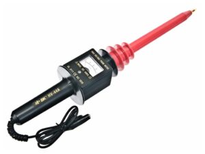 B&K Precision HV 44A - 40kV High Voltage Probe Meter