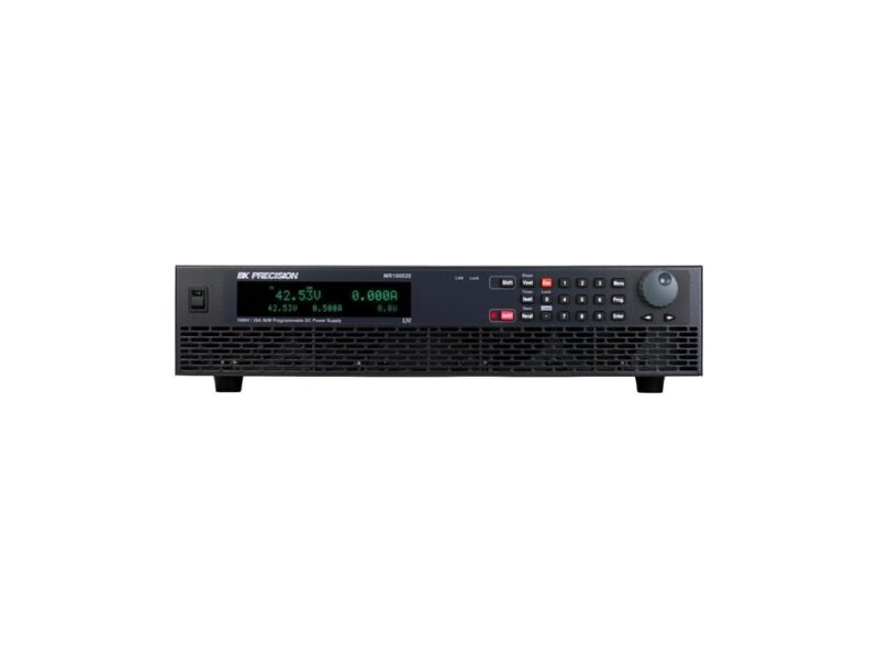 BK_MR100020_-_Multi-Range_DC_Power_Supply.jpg B&K Precision MR100020 - 1000V / 20A / 5kW Multi-Range DC Power Supply