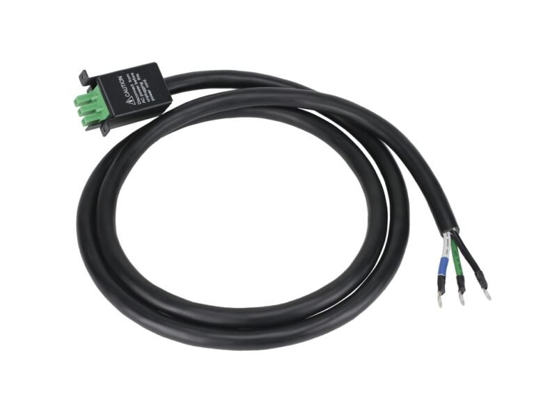 BK_PCAK2_-_Input_Power_Cord_Assembly.jpg B&K Precision PCAK2 - Input Power Cord Assembly