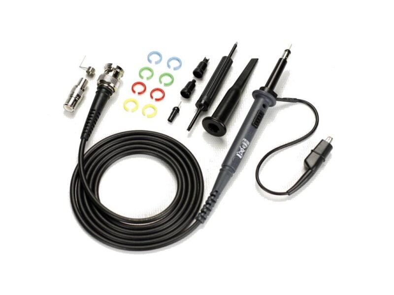 BK_PR150B.jpg B&K Precision PR150B - 150 MHz Passive Oscilloscope Probe