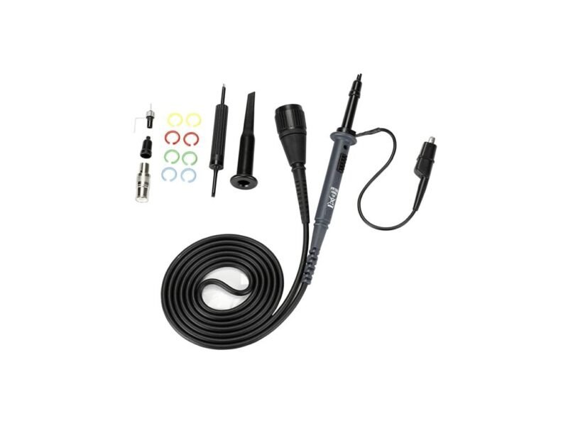 BK_PR150SA.jpg B&K Precision PR150SA - 150 MHz 1x/10x Oscilloscope Probe w/ Insulated BNC