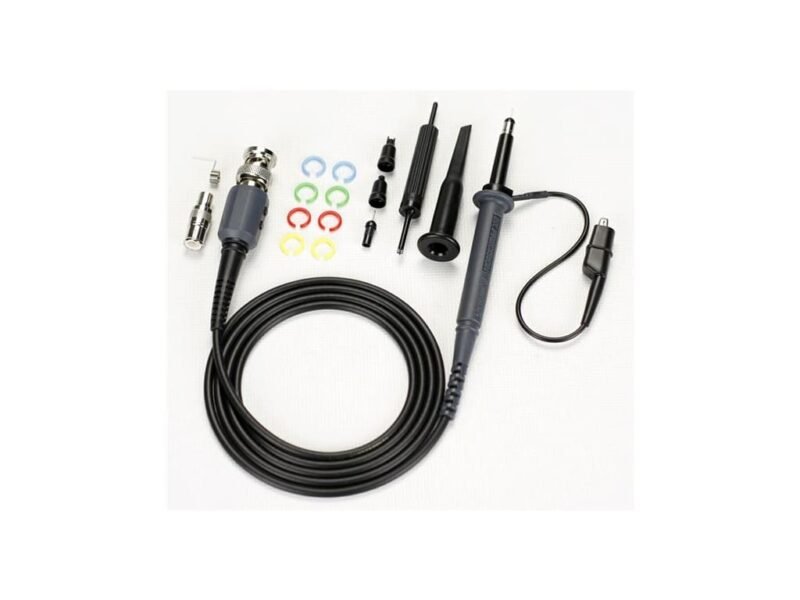 BK_PR500B.jpg B&K Precision PR500B - 500 MHz 10x Passive Oscilloscope Probe