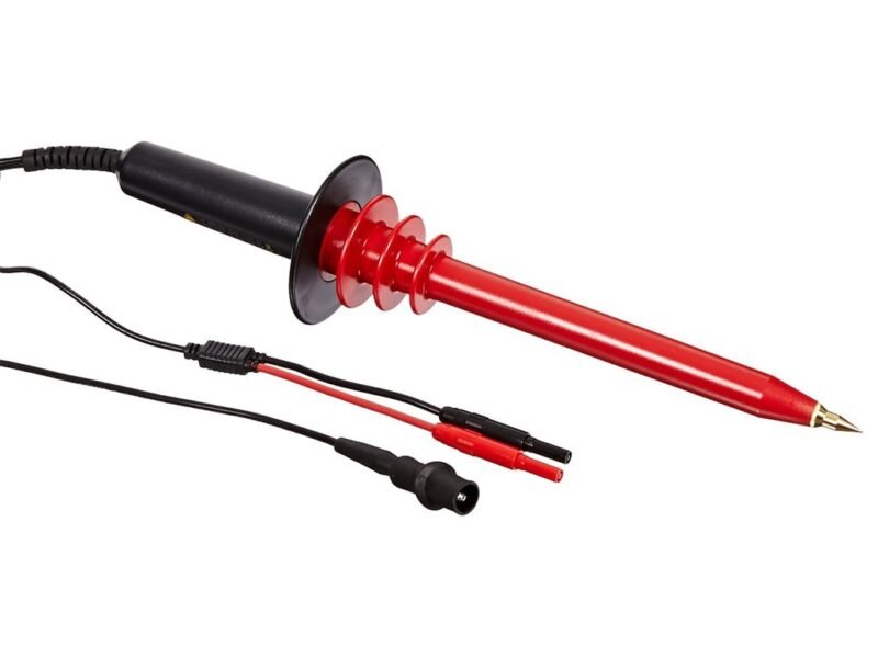 BK_PR_28A_40kV_High_Voltage_DMM_Probe.jpg B&K Precision PR 28A - 40kV High voltage DMM Probe