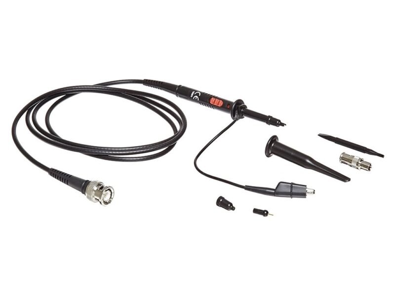 BK_PR_33A.jpg B&K Precision PR 33A - 10:1/Direct 90 MHz Scope Probe