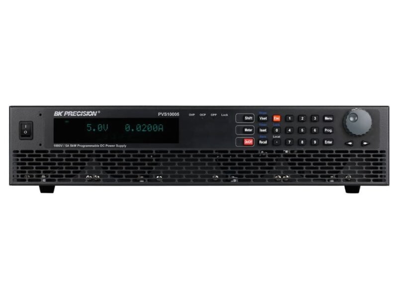 BK_PVS_Series.jpg B&K Precision PVS10005 - High Power Programmable DC Power Supply