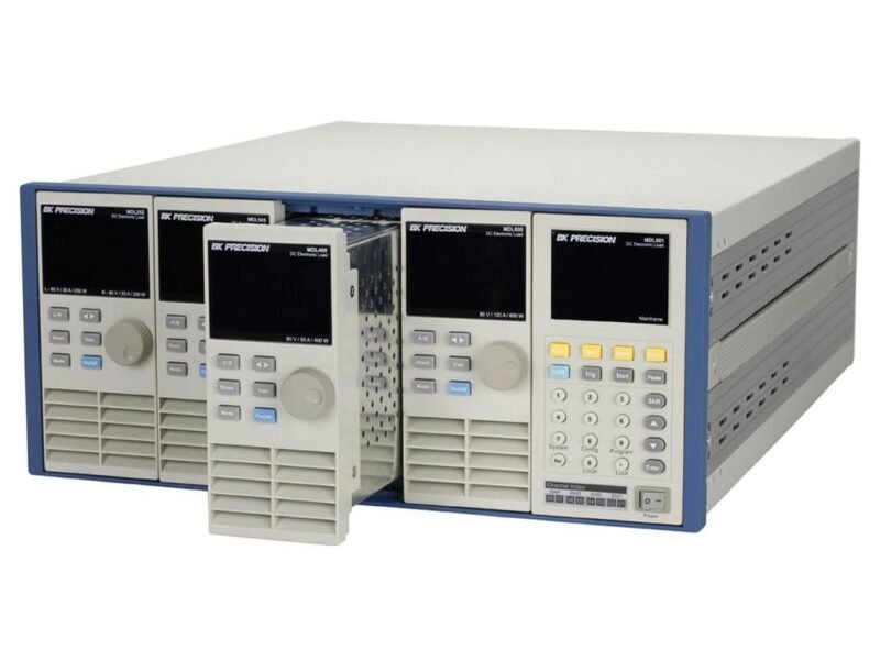 BK_Precision_MDL_DC_Electronic_Loads_Series.jpg B&K Precision MDL302 - Dual-Channel DC Electronic Load Module (300 W)