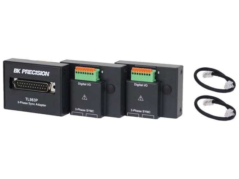 BK_Precision_TL983P-KIT_-_3-Phase_Kit_Option.jpg B&K Precision TL983P-KIT - 3-Phase Kit Option