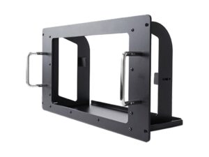 B&K Precision RK2560B - Rack Mount Kit for 2560B Digital Storage and Mixed Signal Oscilloscope Series