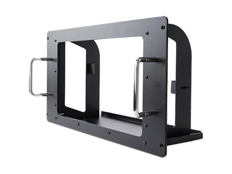 BK_RK2560B_Image01.jpg B&K Precision RK2560B - Rack Mount Kit for 2560B Digital Storage and Mixed Signal Oscilloscope Series