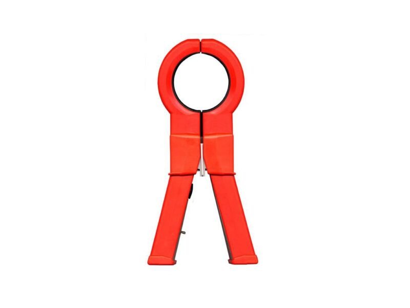 BK_SP261.jpg B&K Precision SP261 - AC/DC Current Clamp with Banana Connectors, 1200 A AC/DC