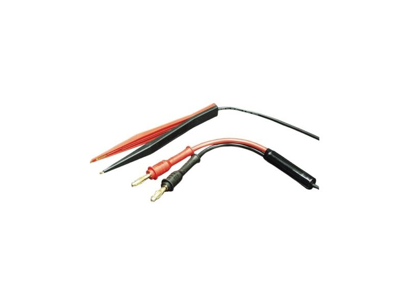 BK_TL_8_new.jpg B&K Precision TL 8 - Tweezer Test Lead (Surface Mount)