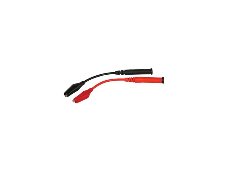 BK_TL_LCR.jpg B&K Precision TL LCR - Banana Type Test Lead (Sheathed)