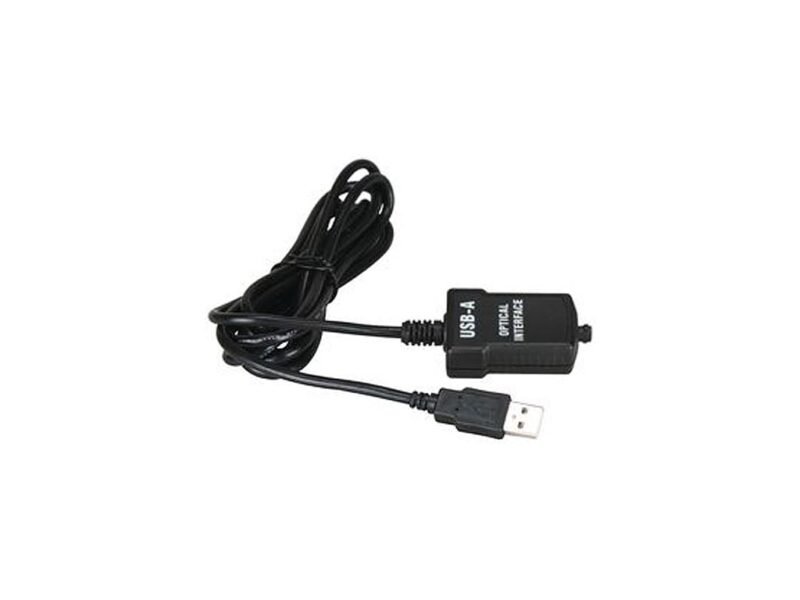 BK_USB390A.jpg B&K Precision USB390A - USB Interface for model 390A