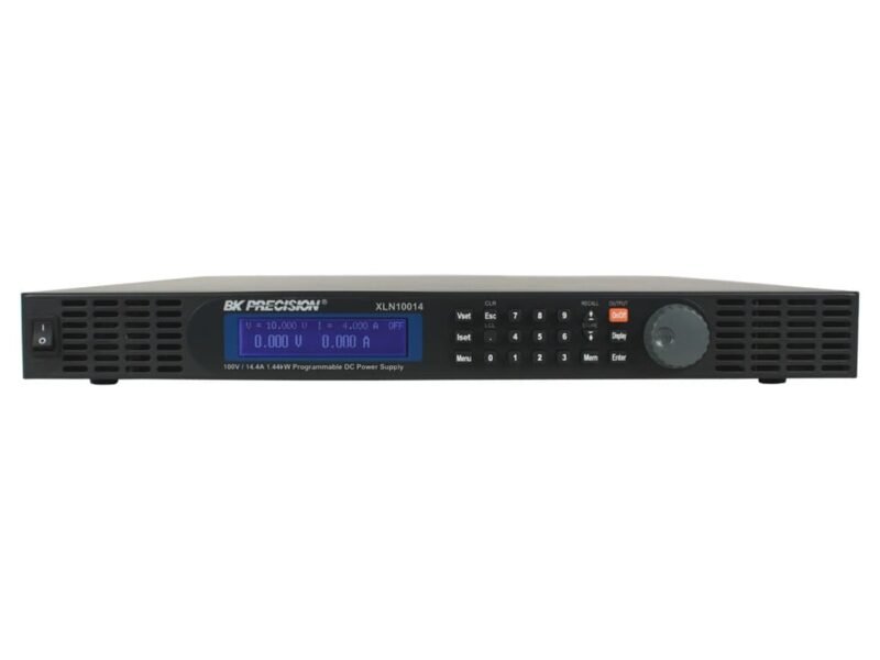 BK_XLN10014.jpg B&K Precision XLN10014 - High Power Programmable DC Power Supply